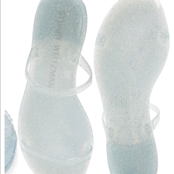 Sawyer Slide Sandal
STUART WEITZMAN - Picture 2 of 8